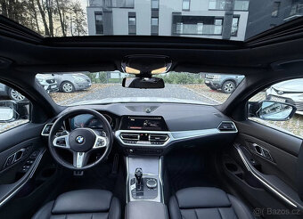 BMW Seria 3 M340i xDrive 4x4 MPaket Sport - 6