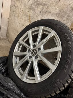 Alu 5x 112 r17 - 6