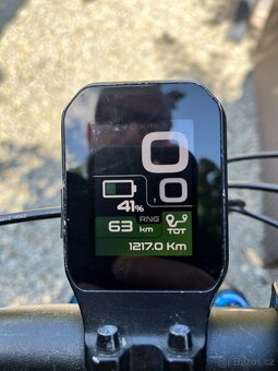 BH ATOM-X LYNX 6 PRO-SE ER949 – e-MTB enduro, plně funkční, - 6