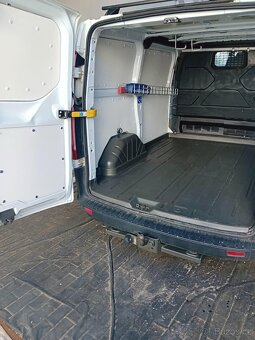 Ford Transit Custom 2,2TDCi 74kW - 6