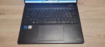 Acer, i7-1165G7 4/8x 4,70GHz, 16GB DDR4, 512GB SSD, bat. 5h. - 6