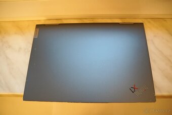 █ Lenovo X1 yoga gen 8 (i5-13g, 512GB, 100% sRGB, záruka) █ - 6