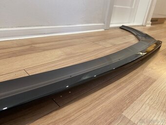 LIPO SPLITR SPLOJLER GOLF MK7 / OCTAVIE / LEON - 6