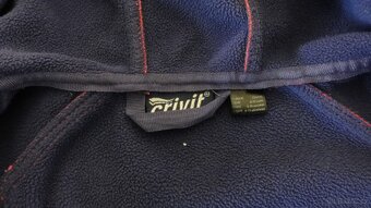 Sotshellová bunda vel 134/140 - 6