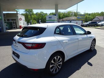 Renault Mégane 1,5 DCi, ODPOČET DPH - 6