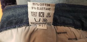 Damske dziny Lafei-Nier vel. 29 - 6