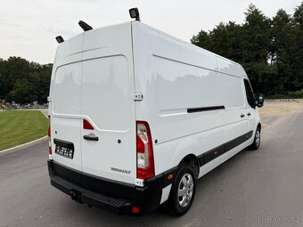 RENAULT MASTER 2.3DCI 135PS L3H2 R.V.2015 TOP STAV - 6