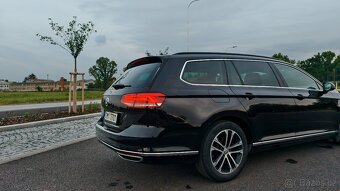 Volkswagen Passat B8 2016 2.0 TDI 140 kW DSG - 6