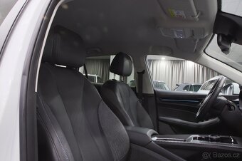 MG5 Maximal Luxury 115kW ACC SOH 97,2% - záruka Autodraft - 6