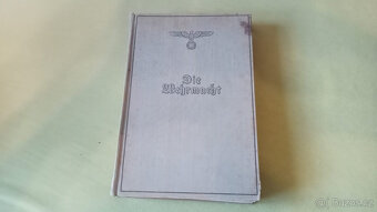 Na prodej - Hitler - NSDAP - Třetí říše - 6