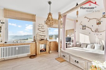 Prodej bytu 2+1, 50 m2, Děčín - Letná, ul. Severní - 6