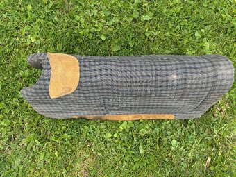 Westernová deka - 6