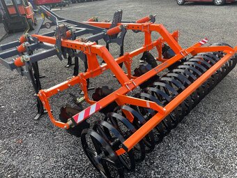 Radličkový podmítač MANDAM TOP 3 m - 6