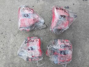 Brzdové třmeny Ford Focus 2, C-Max, Mazda,Volvo,... - 6