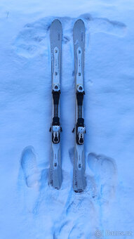 Dámské lyže Atomic Cloud D2 73 - 6