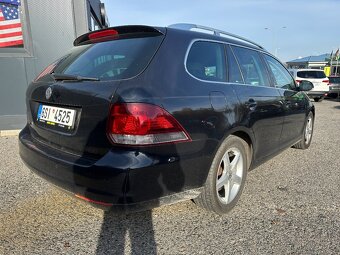 Volkswagen Golf 2012 - 6