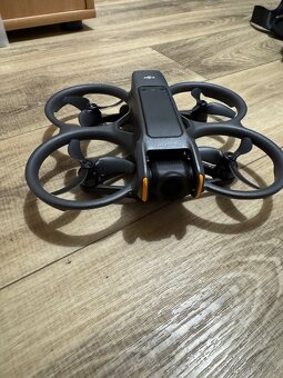 DJI Avata 2 Fly more combo (Tree batteries) - 6