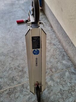 Dětská koloběžka OXELO - 6