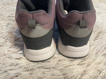 Celoroční Viking Etne Mid Gtx 34 - 6