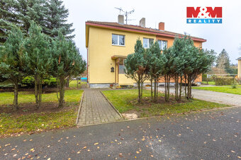 Prodej rodinného domu, 116 m², Výškov - 6