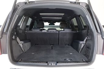 Mercedes-Benz GLS 550 4MATIC 2018 - 6