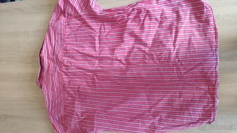 Pánské košile 3 ks XL - 6