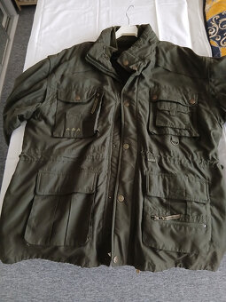 Myslivecký oblek - 6