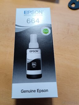 Prodám náplně do tiskárny - 6