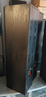 Prodám reprobeny-Infinity reference 60 - 6