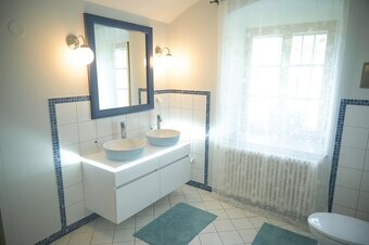 Objekt bývalého statku Český Krumlov, 5 km stranou - 6