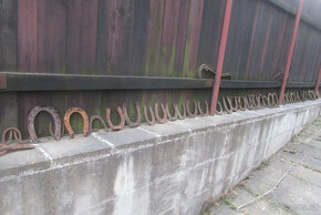 stabilní motor  podvozek litina na stabilák - 6