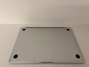 MacBook Air (13", 2014, 125GB) + Apple magic mouse - 6