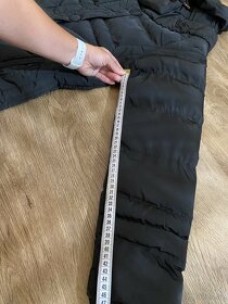 Dámská zimní bunda - 6