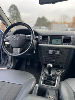 Opel Vectra 1.9 CDTI 2008 Top Stav - 6