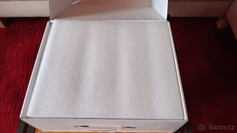 Elektrický otočný stojan na dort - 6