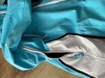 Lyžařská bunda Etirel - 6