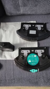 Prodám robotický vysavač RobZone Duoro. - 6