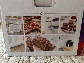 Kuchyňský robot Bosch | nový - 6