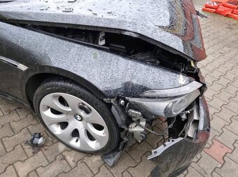 Náhradní díly BMW E63, E64 630i, 645i, 650i SMG - 6