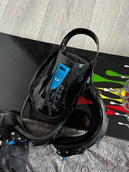 Komplet výbava na snowboard - 6