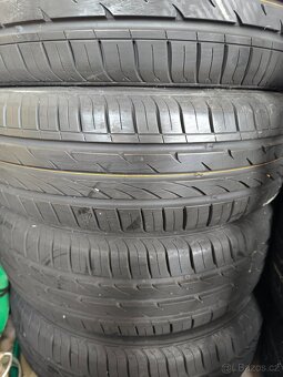 Pneu 185/65R15 - 6