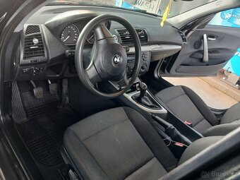 Bmw 118d 2007 6g - 6