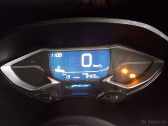 Honda PCX 125 - 6