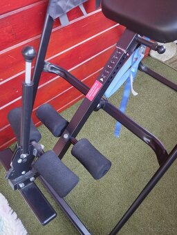 Autotrakcni lehátko - 6