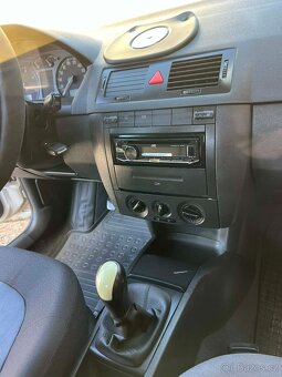 Prodám Škoda fabia - 6