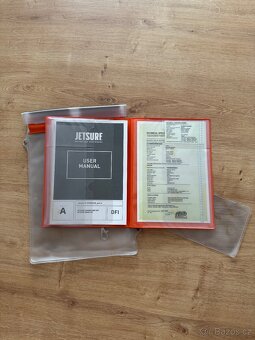 Jetsurf RACE TITANIUM 2020 - 6