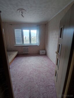 Bílina - pronájem 3+1, Teplická - 6