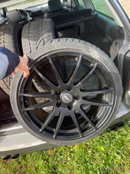 Passat b5.5 2.5tdi 132kw - 6