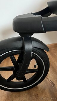 Thule urban glide 2 - 6