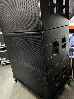 Meyer Sound 700HP - 6